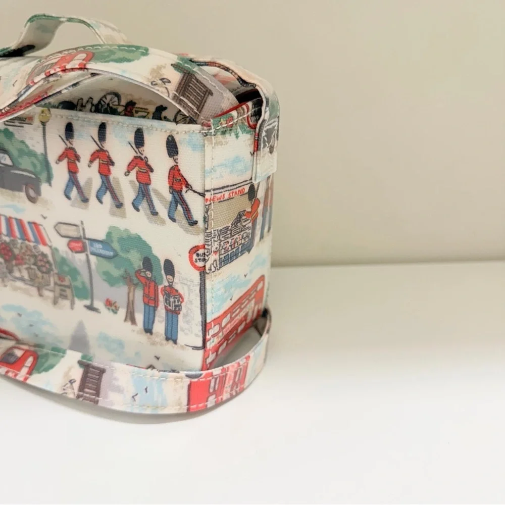 Cath Kids London original, children's shoulder bag, rare collectible
